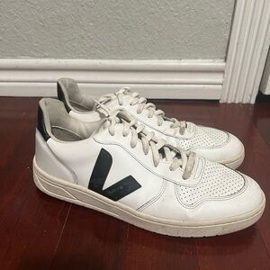 Men Veja sneakers